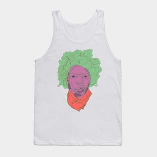 jimmy Tank Top